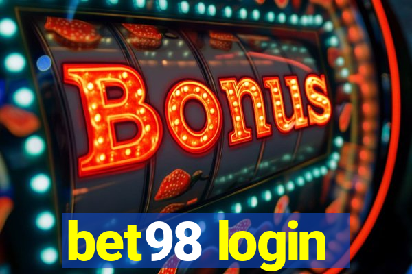 bet98 login